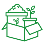 Garden Packages